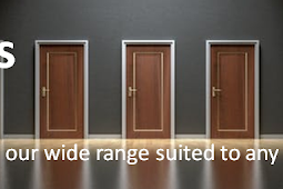Internal French Doors Leeds