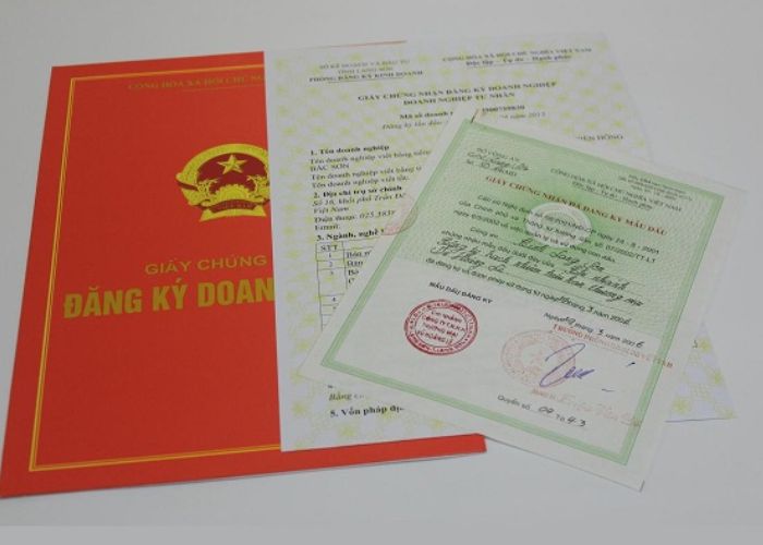 Dịch vụ làm visa Tây Ban Nha -  Xin visa công tác Tây Ban Nha cần cung cấp giấy phép kinh doanh của công ty tại Việt Nam