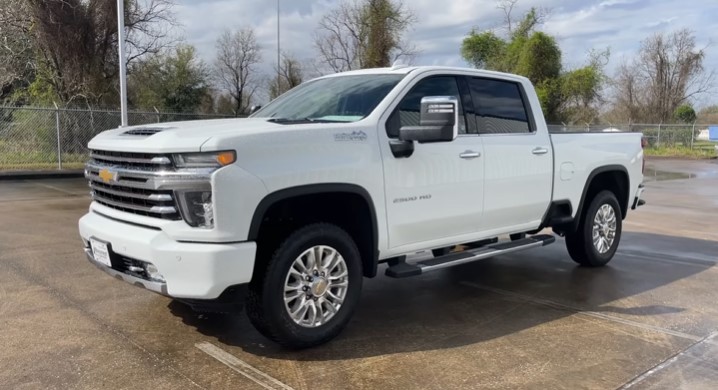 chevy 2500hd transfer case problems