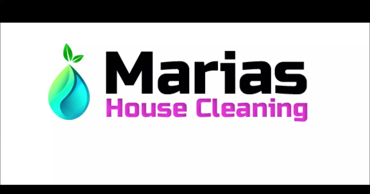 Maria House Cleaning Service.mp4