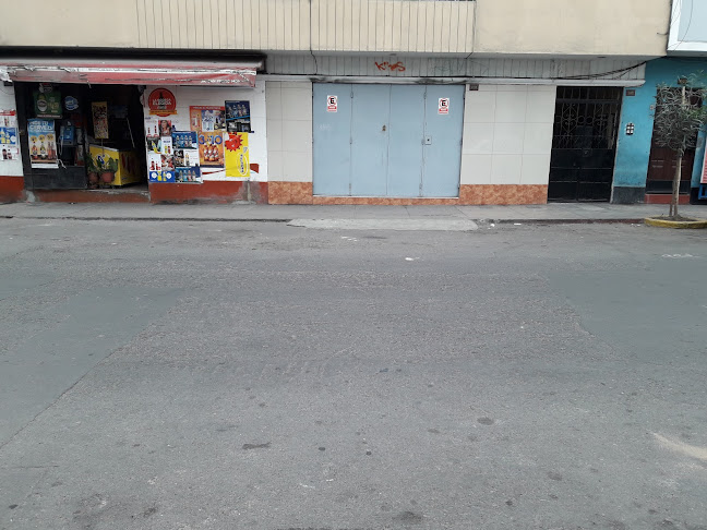 G & G Cine y Video - Rental - Cine