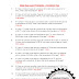34 Ideal Gas Law Worksheet Answer Key
