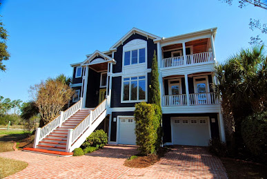 Homes for Sale in the Masonboro Harbor Neighborhood Wilmington NC