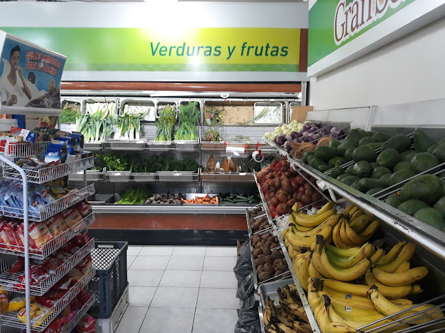 GranSol - Supermercado
