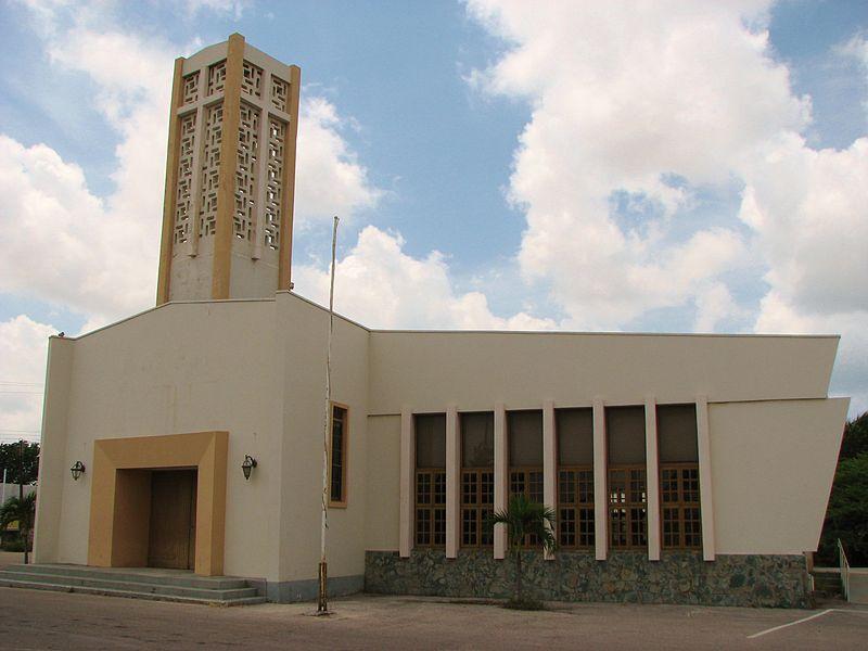 File:Catholic church Kapel Monte Calvario, Tanki Leendert.JPG