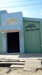 Iglesia Adventista del septimo Dia Galilea