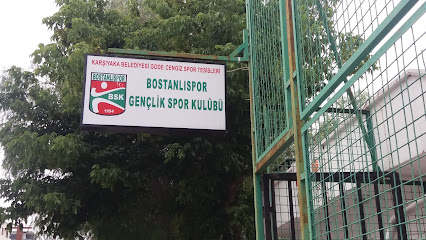 Bostanlıspor Gençlik Spor Kulübü