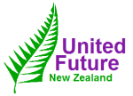 Image result for United Future