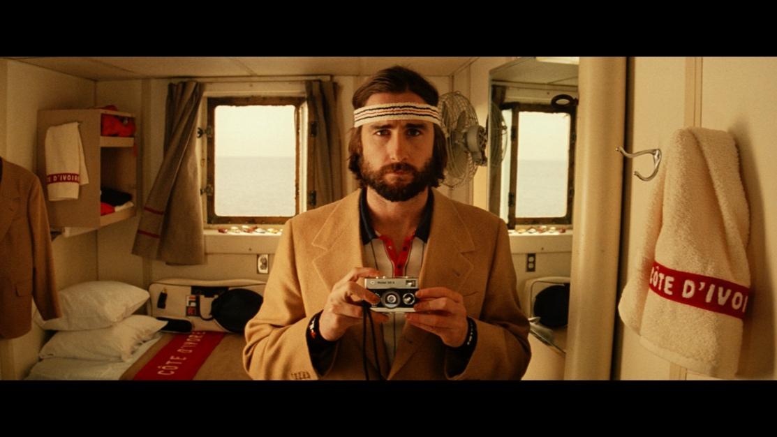 mage result for the royal tenenbaums richie