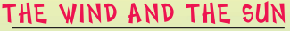 NCERT Solutions for Class 2 English, NCERT Solutions for Class 2 Marigold, NCERT Solutions for Class 2 English PDF, NCERT Solutions for Class 2 Marigold PDF