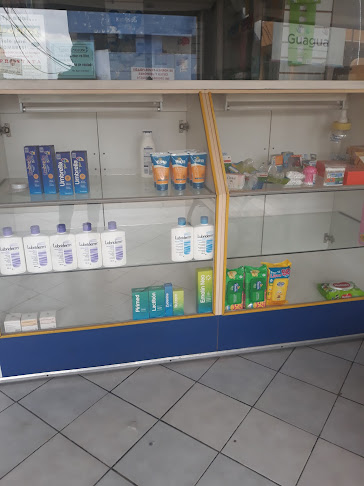 Farmacia Santa Cruz - Quito