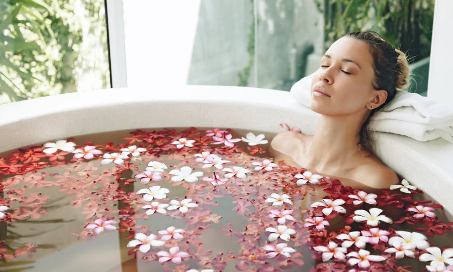 What Are the Benefits of Spiritual Baths?