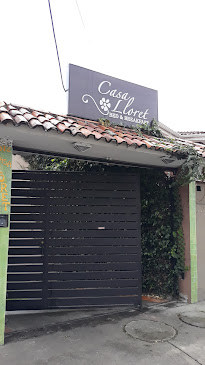 Horarios de Casa Lloret