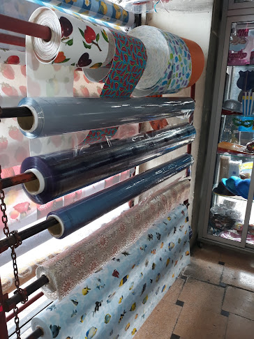 Opiniones de Comercial Rivas en Guayaquil - Tienda