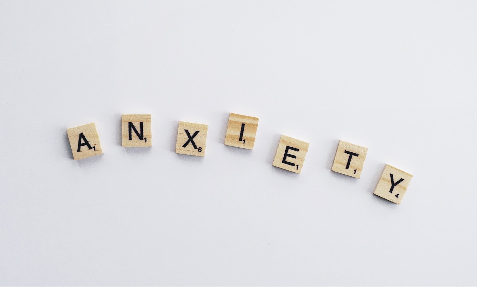 5 Natural Ways to Cope with Anxiety