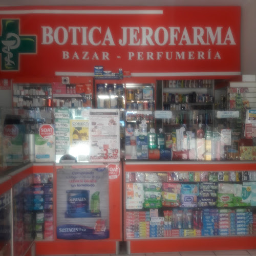 Jerofarma - Farmacia