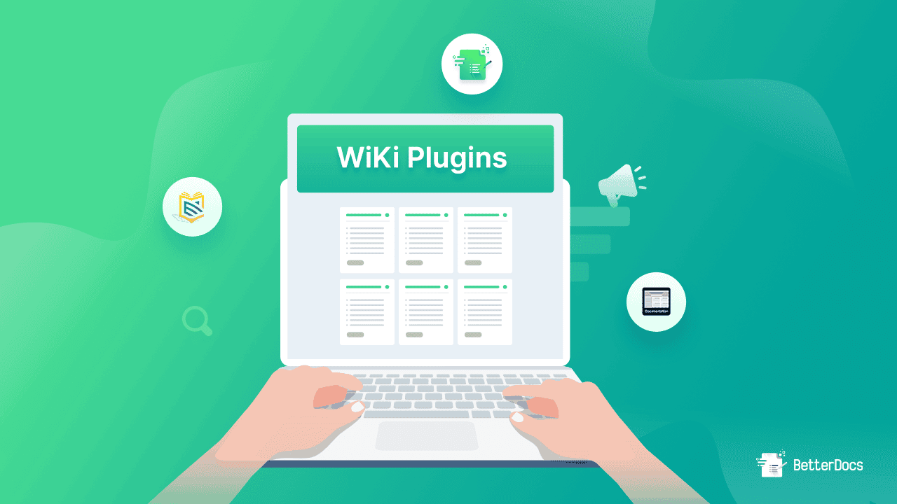 Wiki WordPress