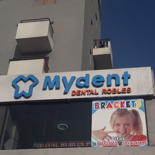 Clinica Dental Mydent Sede Jesus Maria La Brasil