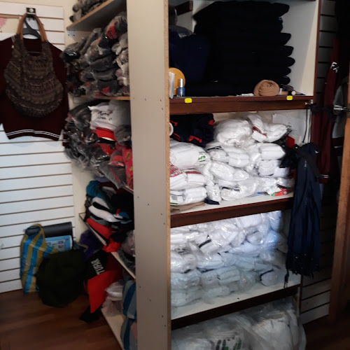 Venta de Uniformes - Tienda de deporte