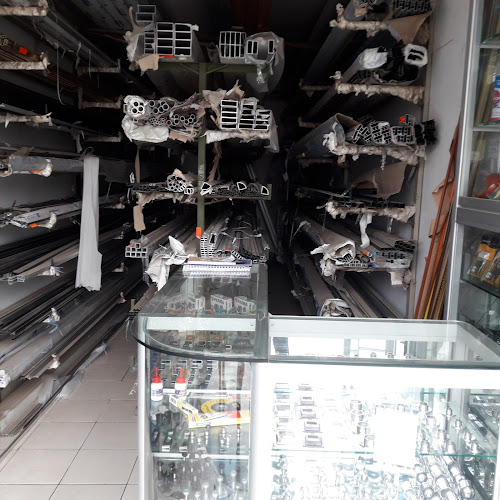 Av. Naranjal 1629, San Martín de Porres 15109, Perú