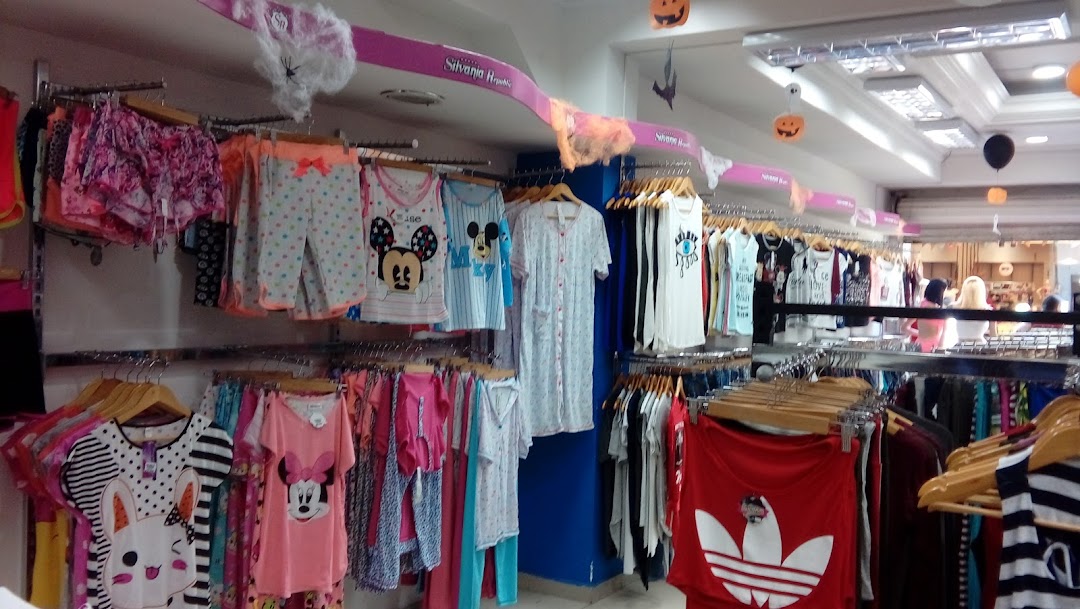 Moda Latina