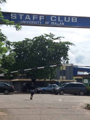 UI Senior Staff Club, Amina Way, Oyo State, Ibadan, Nigeria, Zoo, state Oyo