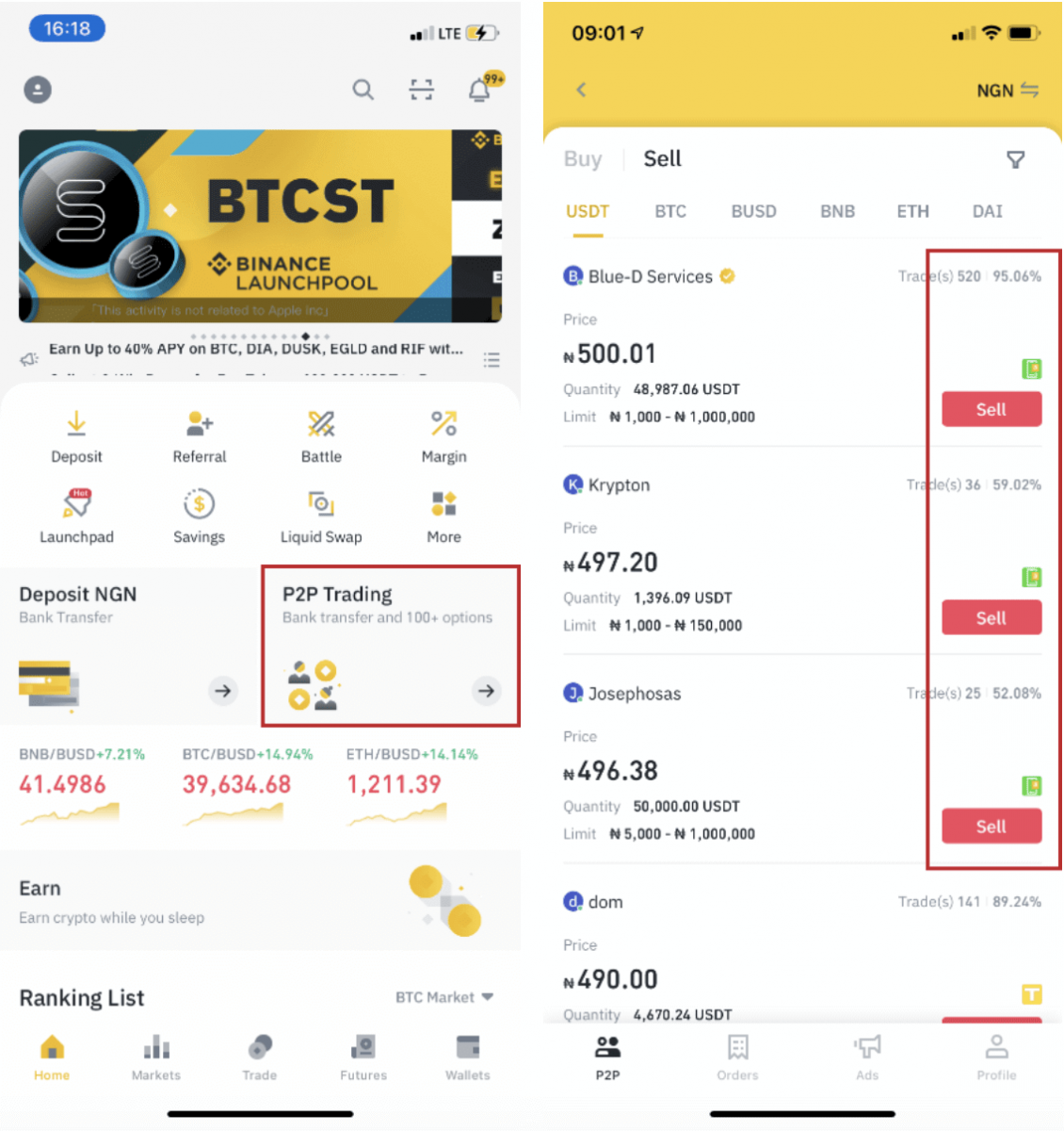 How to Start Binance Trading in 2021: A Step-By-Step Guide for Beginners
