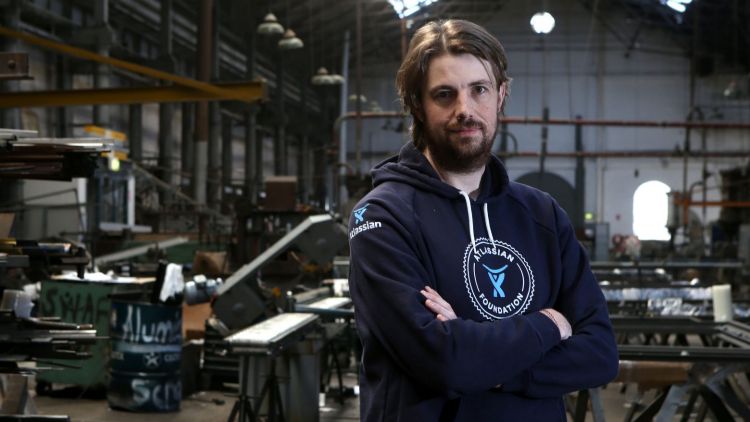 Mike Cannon-Brookes với lời khuyên: "Gia đình nên là điều đặt lên trước công việc!"