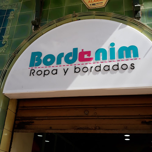 Bordenim