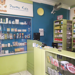Pharma Kids