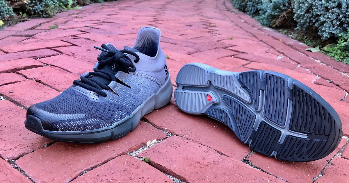 beton melodrama Krage Road Trail Run: Salomon Running Predict RA Review: Top to Bottom Designed  for the Foot in Motion and Comfort