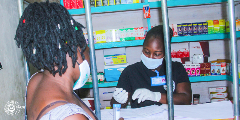 Opinion: Engaging the private sector is vital to ending TB