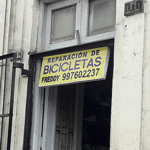 Reparación y Mantenimiento De Bicicletas Freddy - Breña