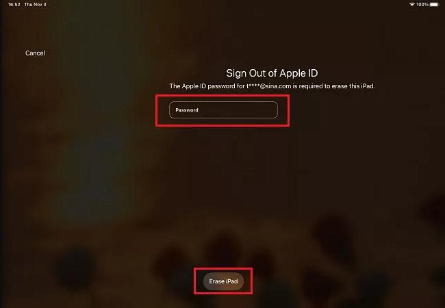 unlock-ipad-from-security-lockout