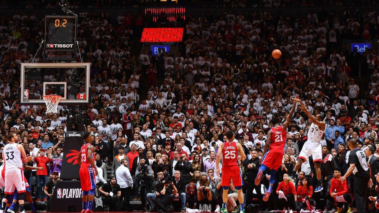 ทำความรู้กับศัพท์ในวงการบาสเกตบอล NBA3