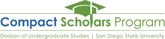 compact scholars logo compact scholars logo