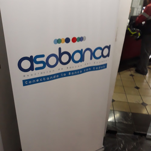 Asobanca Asociacion De Bancos Del Ecuador