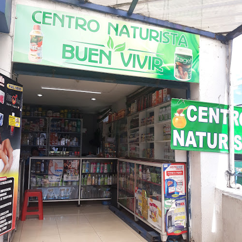 Centro Naturista Buen Vivir