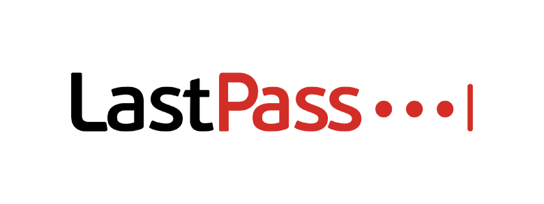 LastPass logo