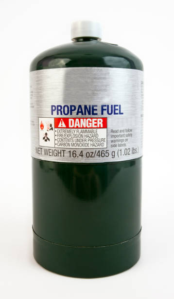 Other places to fill your propane tanks: Safety Tips