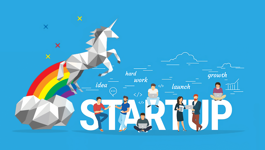 Daftar Startup Berstatus Unicorn di Indonesia