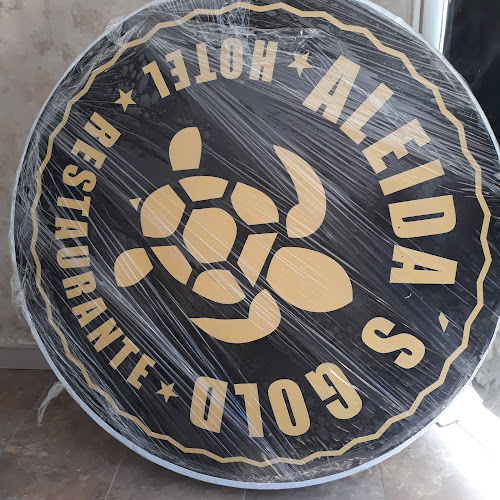 Aleida's Gold Hotel - Hotel