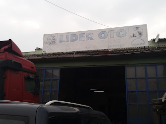 Lider Oto