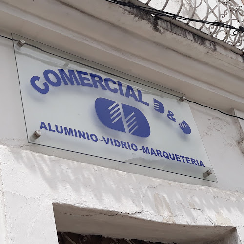 Comercial D&D - Cuenca