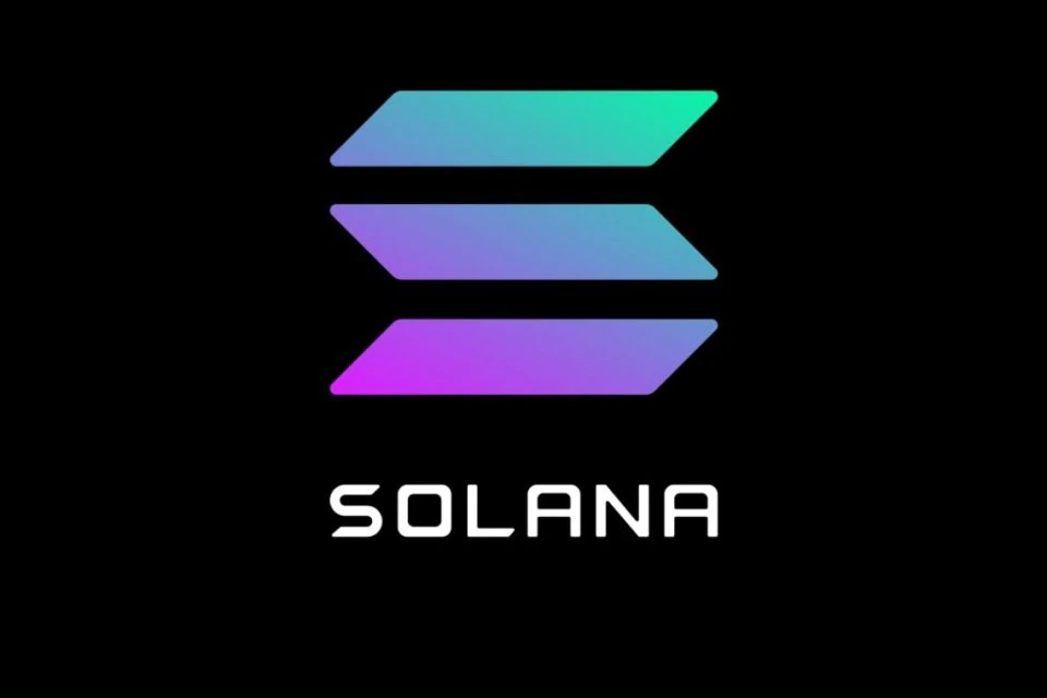 Blog Solana Logo