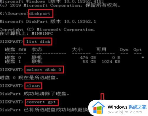 win10安装无法在此驱动器上安装怎么办