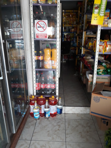 Opiniones de Distribuidora De Pollos en Sangolqui - Frutería