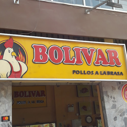Opiniones de Bolivar en Chiclayo - Restaurante