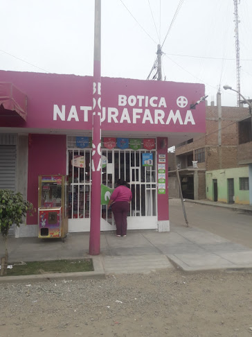 Naturafarma
