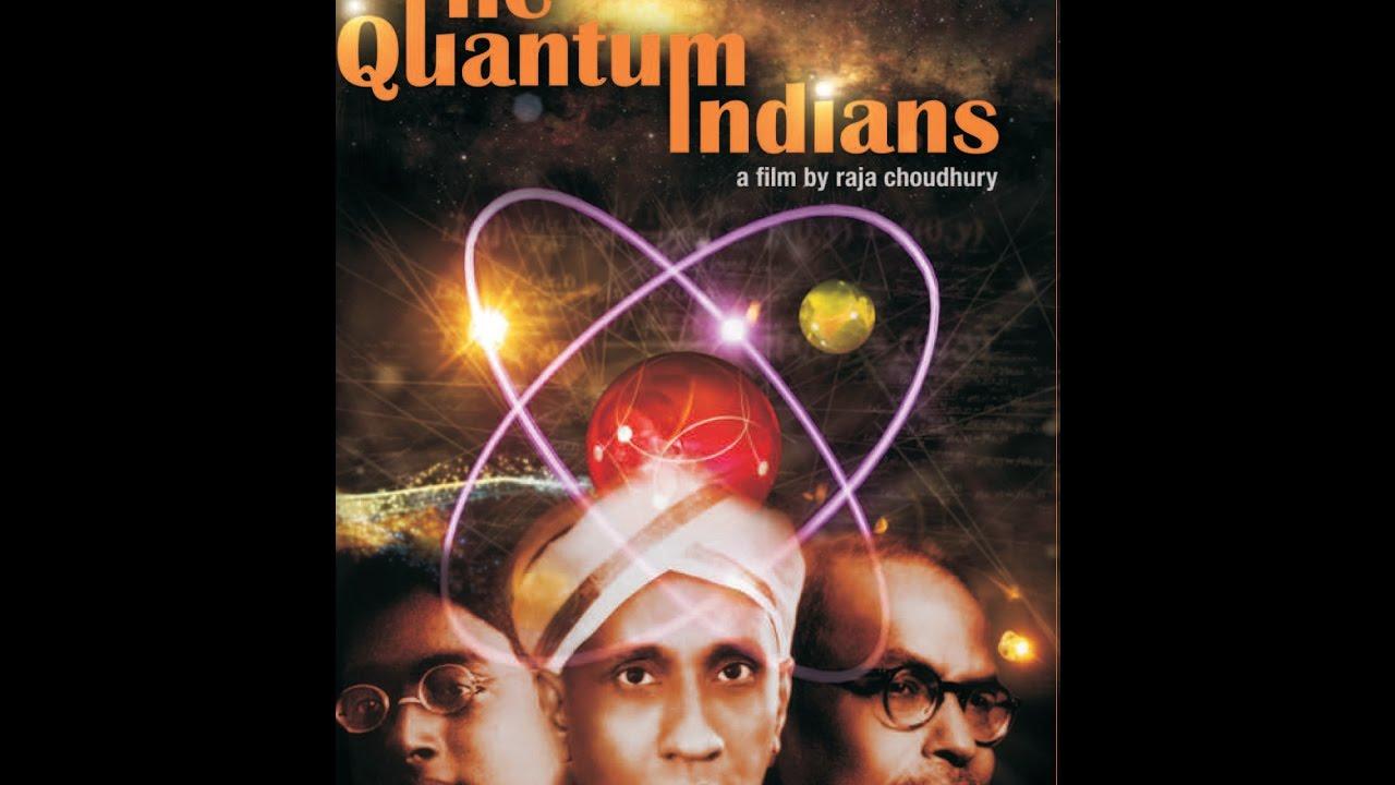 The Quantum Indians - YouTube